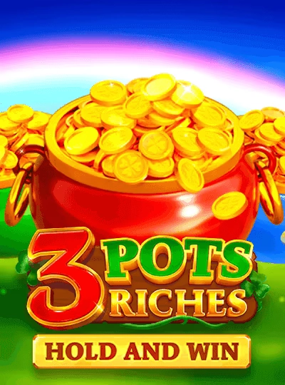 Bonus buy slot game cover